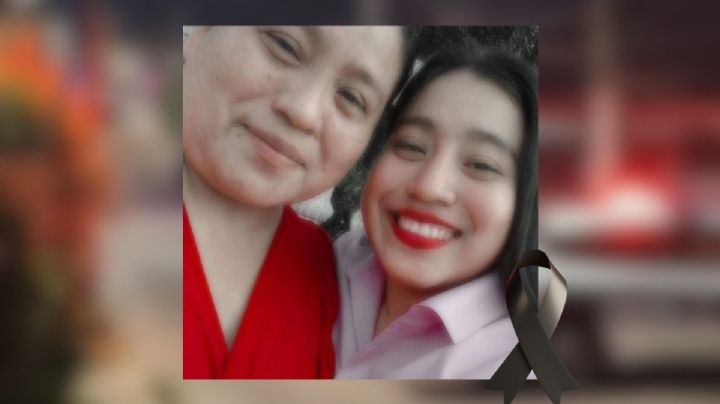 Feminicidios de madre e hija en Cosoleacaque: hay 3 líneas de investigación, revela Nahle