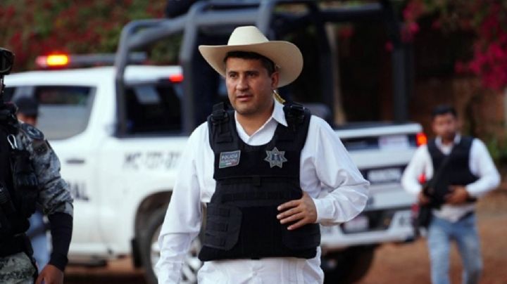 The arrest of “La Wendy” in the murder of Mayor Carlos Manzo in Michoacán
