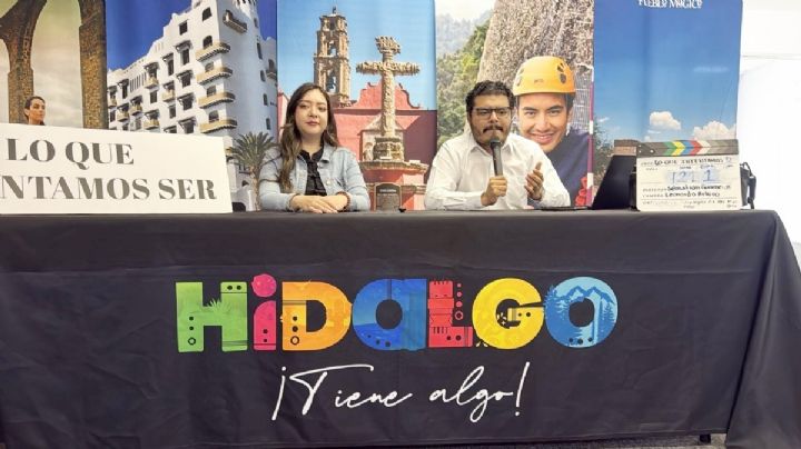 Película filmada en Hidalgo y protagonizada por Mario Bezares llega al Festival Internacional de Cine de Guadalajara