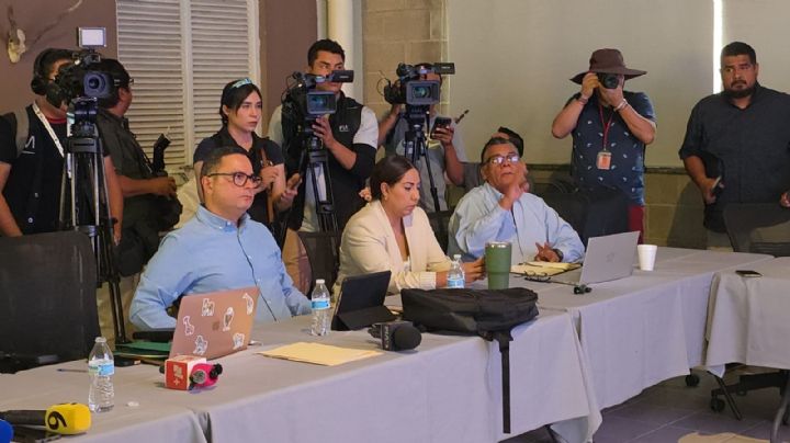 Consejeros frenan aprobación de estados financieros del Zoológico de León