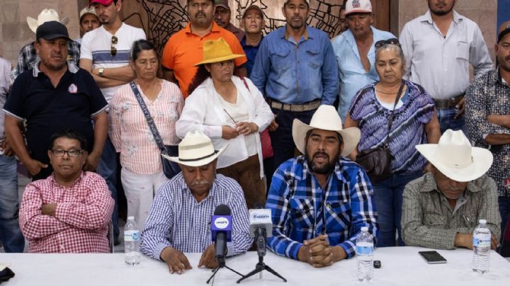 Agricultores de Zacatecas anuncian bloqueos para el viernes 22 de mayo, acusan falta de acuerdos