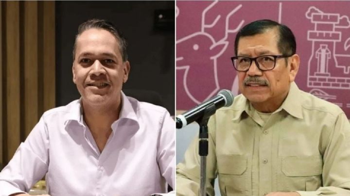Segundo acto: la entrega y la negociación
