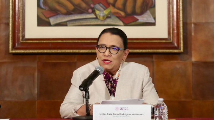 Segob reconoce que solo cuatro estados compartieron datos forenses para búsqueda de desaparecidos