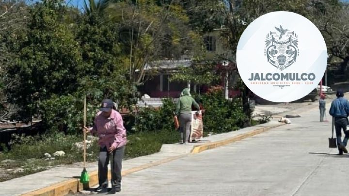 Estafa en Jalcomulco: alertan por hombre que pide dinero a nombre del ayuntamiento