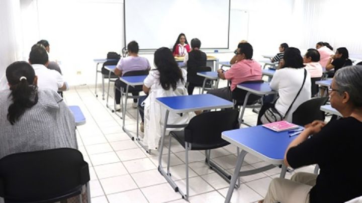 Ceneval señala que 94% de aspirantes al INE no pudo concluir examen por fallas