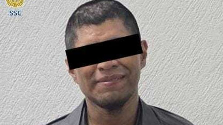 Cae sujeto acusado de apuñalar a una mujer en la GAM