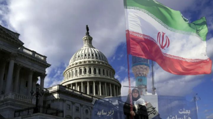 Cuatro republicanos traicionan a Trump; se alían a demócratas para acabar guerra con Irán