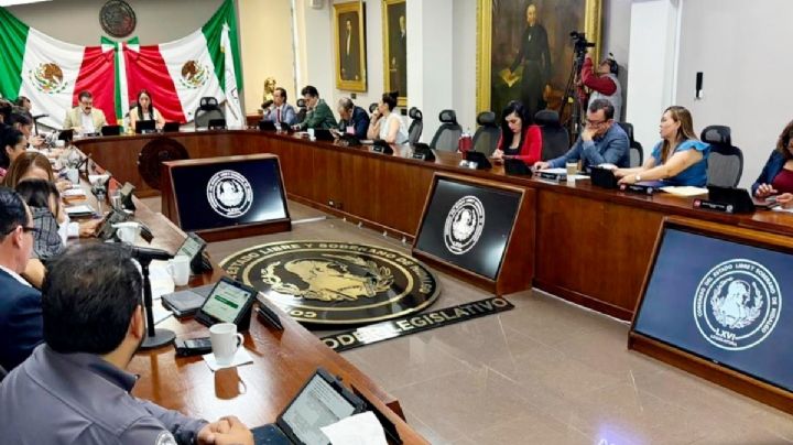 Buscan crear padrón estatal para dar seguimiento a casos de abuso infantil en Hidalgo