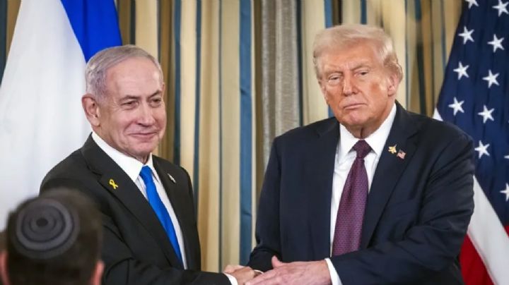 El plan ultra secreto de Trump y Netanyahu para imponer en Irán un ayatolá a modo
