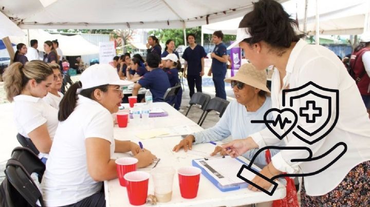 En esta colonia de Veracruz puerto habrá consultas médicas gratis por la Feria de la Mujer; fecha y hora
