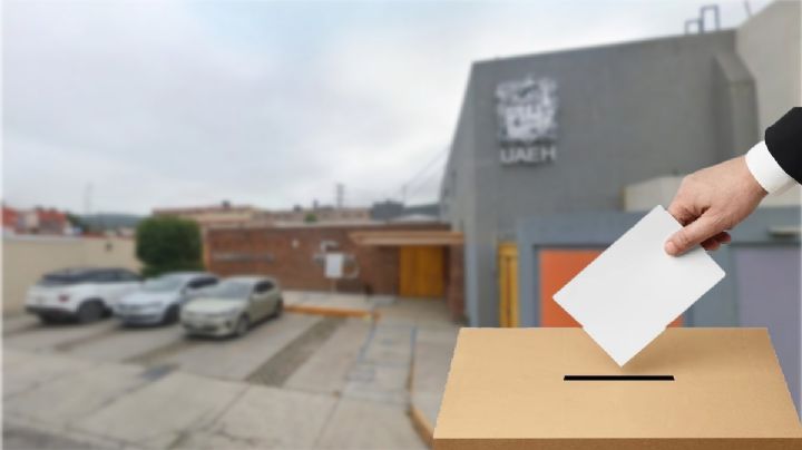 Colectivo acusa riesgos en contrato sindical de la UAEH; llama a revisarlo “con lupa” antes de votar