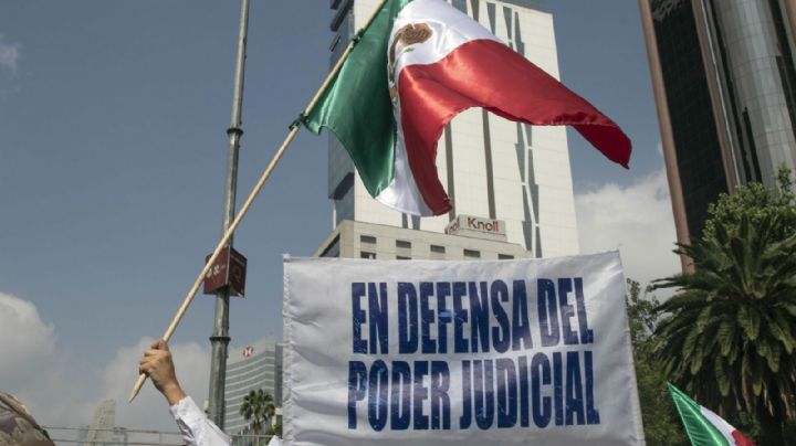 El Estado mexicano no atiende a CIDH sobre caso de juzgadores cesados