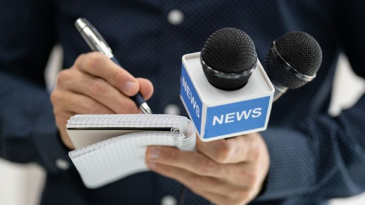 Hacer periodismo no es calumnia electoral