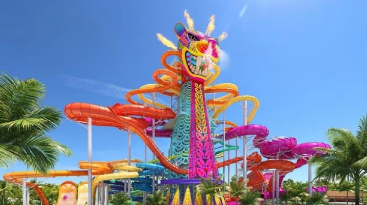 Perfect Day: Semarnat dice no al parque acuático de Royal Caribbean en Mahahual