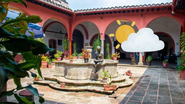 ¿Cómo estará el clima en Xalapa este miércoles 20 de mayo?