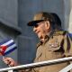 EU acusa a Raúl Castro de conspiración, asesinato y destrucción de aviones
