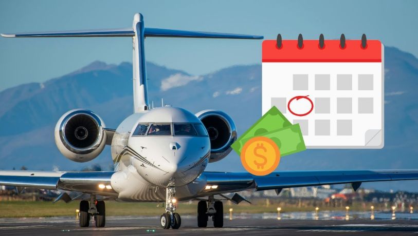 Este día subastarán 9 aeronaves del gobierno de Veracruz