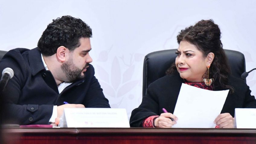 CDMX recauda más de 680 mdp con programa de beneficios fiscales 2026