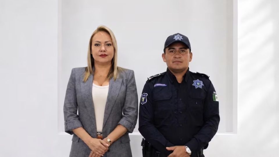 El nuevo director asume el cargo bajo el esquema estatal de Mando Coordinado en conjunto con la Secretaría de Seguridad Pública de Hidalgo, tras la destitución de Julio César Torres.