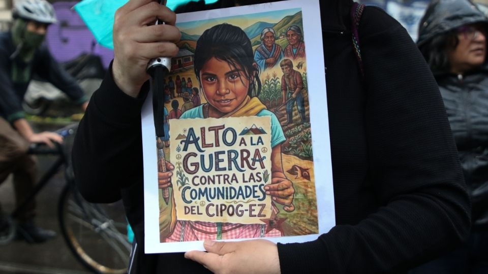 Muchas familias regresaron a sus localidades bajo presión de autoridades estatales y municipales, pese a que continúan existiendo riesgos de agresiones y temor