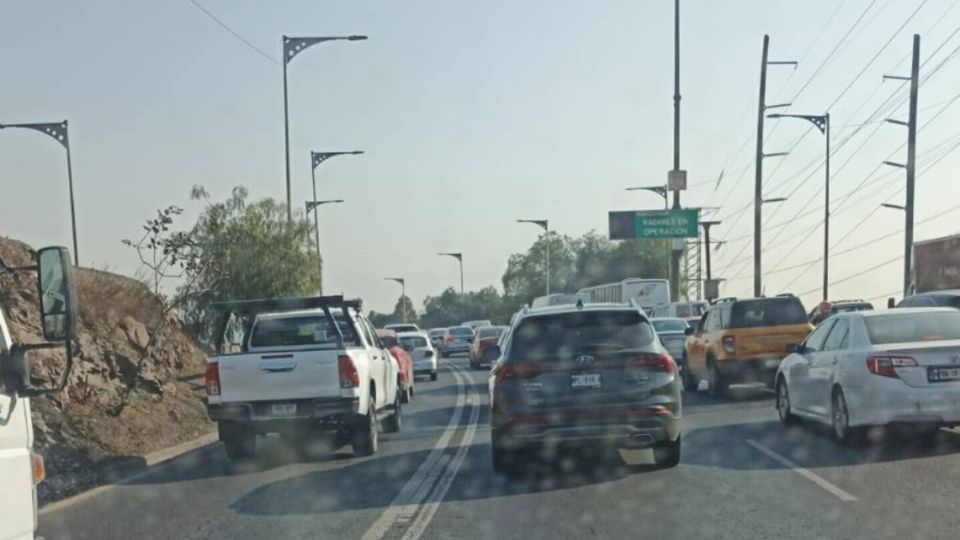 Queda más de un mes para cumplir con el pago del refrendo vehicular