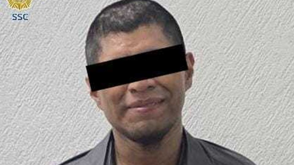 Cae sujeto acusado de apuñalar a una mujer en la GAM