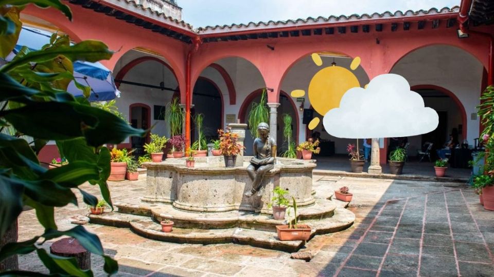 ¿Cómo estará el clima en Xalapa este miércoles 20 de mayo?