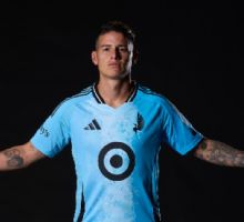 James Rodríguez protagoniza un documental en Netflix; se estrenará el 21 de mayo
