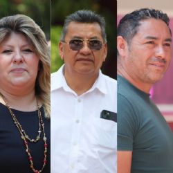 ¿Quiénes son los nuevos del gabinete? Renuevan equipo en Mineral de la Reforma