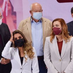¡Todo el estado solapó las “narco-elecciones”!