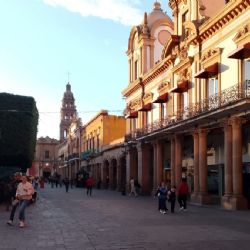 ¿Por qué se sintió este sábado menos calor en León?