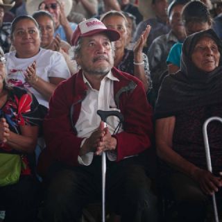 ¿A qué hora anuncian el calendario de pagos Bienestar mayo-junio 2026?