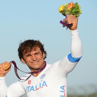 La trágica historia detrás del éxito de Alex Zanardi en la Fórmula 1