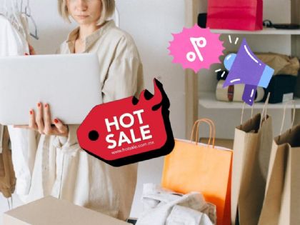 Hot Sale 2026: ¿qué comprar para aprovechar los mejores descuentos?