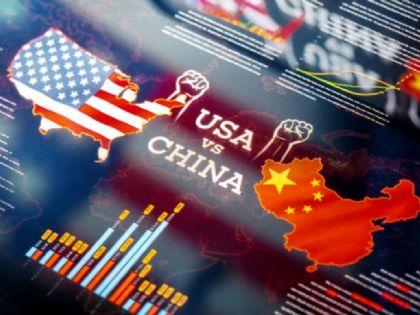China desafía a EU: pide a sus empresas ignorar bloqueo a Irán