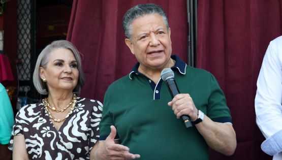 Menchaca califica de “temerarias” acusaciones contra Rocha Moya