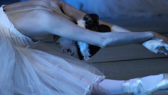 La escuela de danza Guadalupe Salcedo prepara una obra de ballet inspirada en  Lewis Carroll