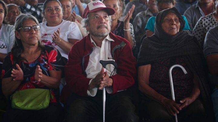¿A qué hora anuncian el calendario de pagos Bienestar mayo-junio 2026?