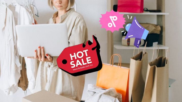 Hot Sale 2026: ¿qué comprar para aprovechar los mejores descuentos?