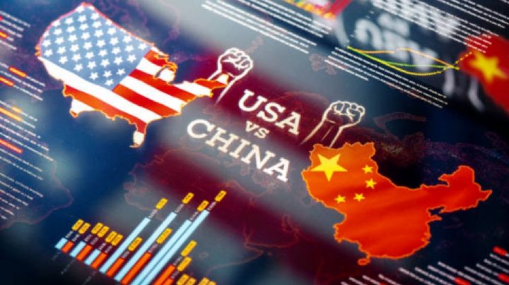 China desafía a EU: pide a sus empresas ignorar bloqueo a Irán