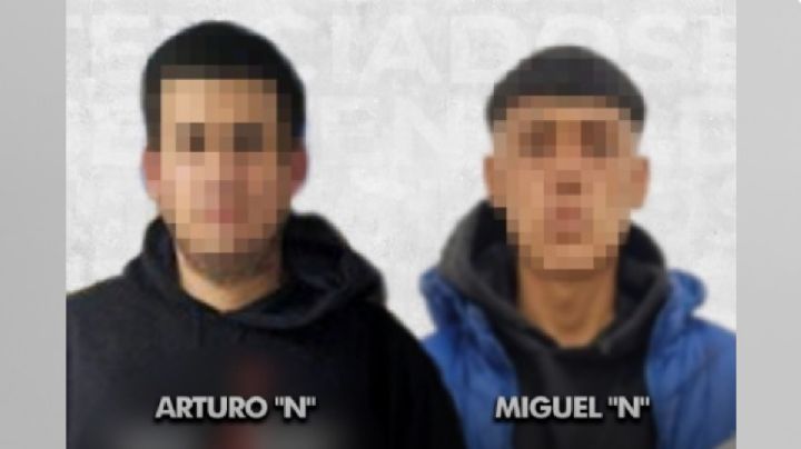 Estarán 28 años en prisión por el asesinato de 4 personas en una taquería de Salamanca