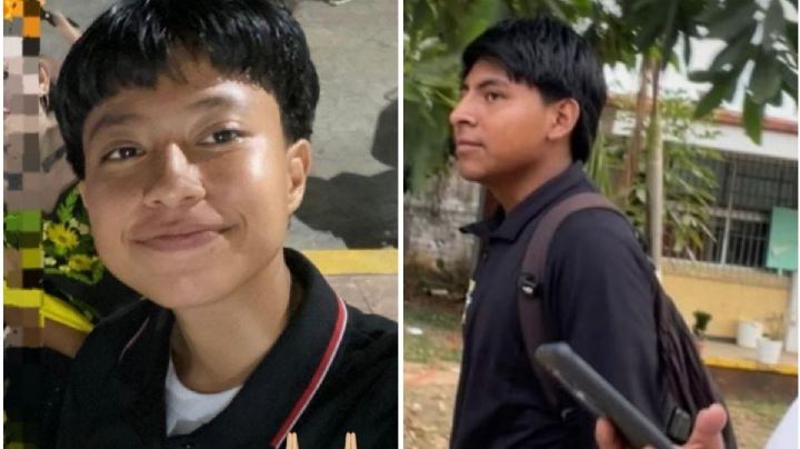 Buscan a Brayan y Yadira, estudiantes de COBAEV del sur de Veracruz desaparecidos en viaje a Oaxaca