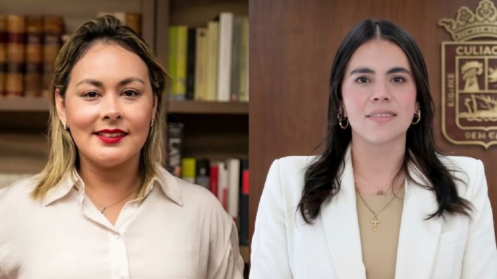 Cercanas a acusados por EU quedan en el gobierno de Sinaloa y Culiacán