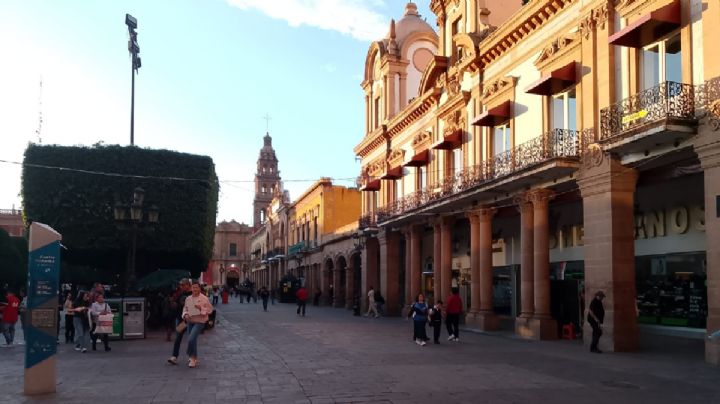 ¿Por qué se sintió este sábado menos calor en León?