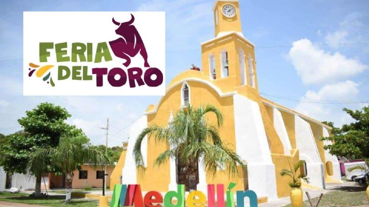 Feria del Toro en Medellín de Bravo: estos son los conciertos y actividades del 8 al 10 de mayo