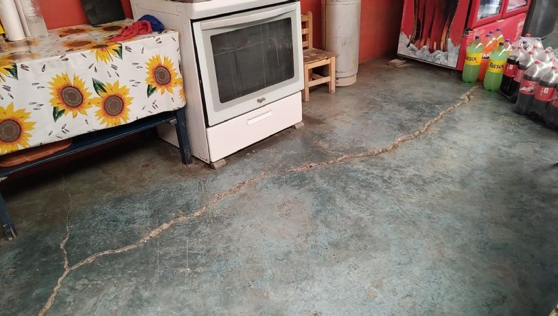 Trituradoras de basura en Chiapas; acusan operación clandestina y daño ambiental