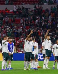 Foto descriptiva de: México vs Ghana: fecha, horario, dónde ver y alineaciones