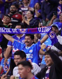 Foto descriptiva de: ¿Cuándo estará listo el estadio del Cruz Azul?