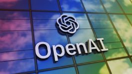 Foto que representa a OpenAI podría anunciar este viernes su salida a bolsa en EU