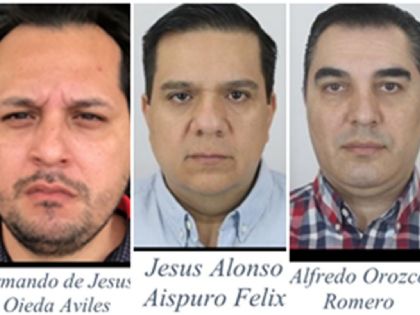 EU sanciona red ligada al Cártel de Sinaloa y lavado con criptomonedas